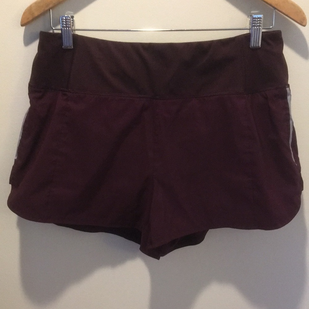 Athleta Shorts
